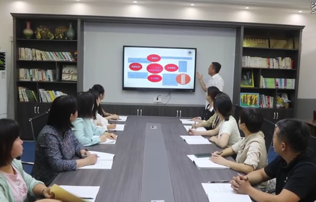 育見新力量丨李軍：以“情理數(shù)學(xué)”點(diǎn)亮鄉(xiāng)村教育